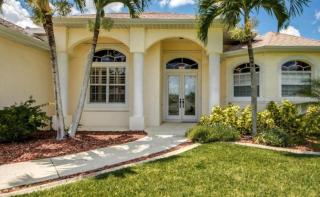 Villa Bonaire Tranquil Escape W- Pool Bbq - Cape Coral - 4