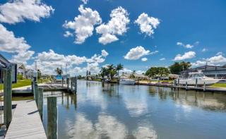Villa Bonaire Tranquil Escape W- Pool Bbq - Cape Coral - 2