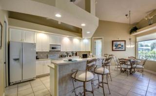 Villa Bonaire Tranquil Escape W- Pool Bbq - Cape Coral - 1