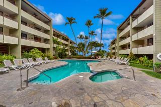 Paradise Found at White Sands Village 105 - 5