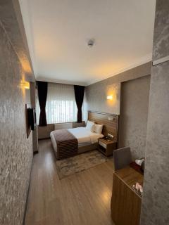 Buyuk Hotel - Kayseri - 9
