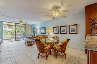 Paradise Found at White Sands Village 105 - 3