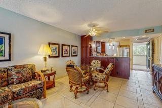 Paradise Found at White Sands Village 105 - 2