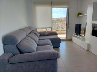 Arenales 4 - Arenales del Sol - 1