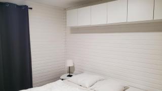 Appartement 6 personnes avec jardin - Châtel - 3