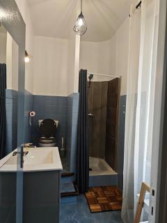 Studio vue sur le rocher - 3