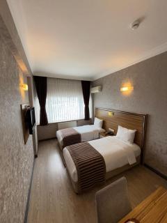 Buyuk Hotel - Kayseri - 0