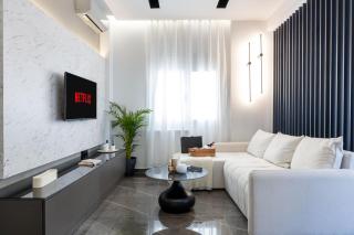Aether Luxe Suite - Tesalónica - 8