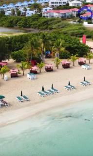 Appartement Saint Martin Friars Bay Sunset Paradise - 8