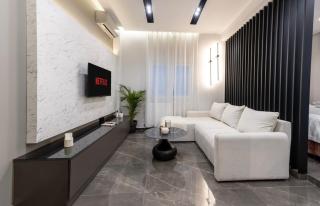 Aether Luxe Suite - 1