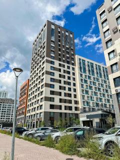 Уютная квартира, любимая квартира клиентов - Astana - 8