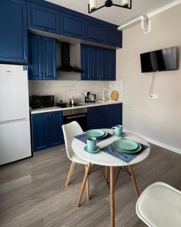 Уютная квартира, любимая квартира клиентов - 5