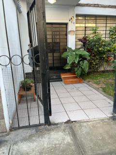 Uli´s house - 9
