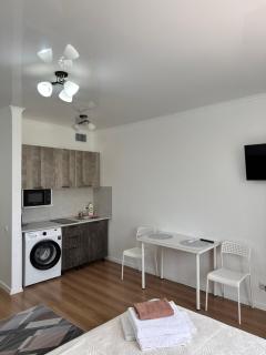 Prominad Burabai 45P - Borovoye - 2