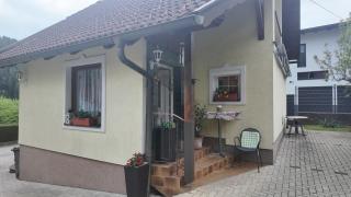 Ferienhaus Pogatschnig - Mellach - 5