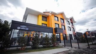 Prominad Burabai 45P - Borovoye - 4