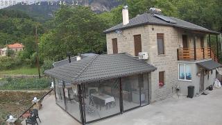 Stonehouse Karidis - Agnanta - 0