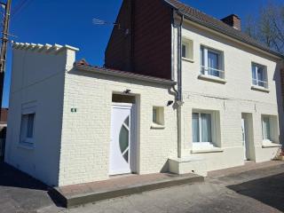 Chez Bernard et Myriam - Wallers - 6