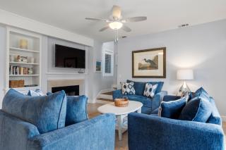 4964 Turtle Point Villa by Akers Ellis Rentals - Kiawah Island - 0