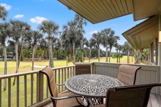 4964 Turtle Point Villa by Akers Ellis Rentals - Kiawah Island - 9