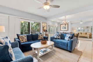 4964 Turtle Point Villa by Akers Ellis Rentals - Kiawah Island - 8