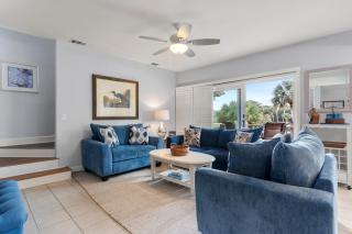 4964 Turtle Point Villa by Akers Ellis Rentals - Kiawah Island - 7