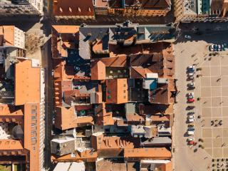 Grandhotel Zvon - České Budějovice - 9