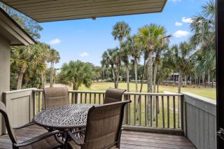 4964 Turtle Point Villa by Akers Ellis Rentals - Kiawah Island - 6