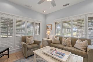 4964 Turtle Point Villa by Akers Ellis Rentals - Kiawah Island - 4