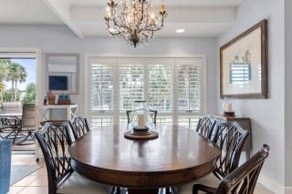 4964 Turtle Point Villa by Akers Ellis Rentals - Kiawah Island - 1