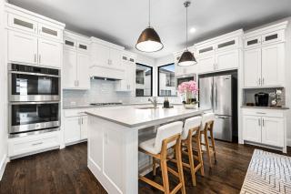 Stylish Lake House Retreat In Rowlett - Rowlett - 9