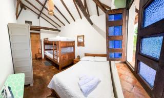 Cocoa House, Barichara - 7