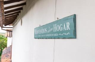 Cocoa House, Barichara - 1