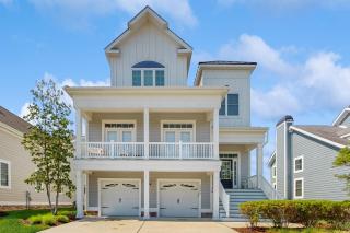 Bayside Resort - 28998 Cordgrass - Selbyville - 7