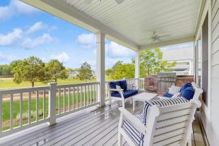 Bayside Resort - 28998 Cordgrass - Selbyville - 5