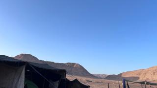 Ahmad and Fatima's Traditional Bedouin Camp - Al Ḩumaymah al Jadīdah - 4
