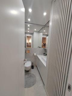 New Luxury Suite with Garrage - Belgrado - 4