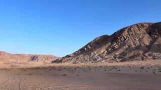 Ahmad and Fatima's Traditional Bedouin Camp - Al Ḩumaymah al Jadīdah - 5