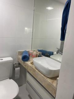 Apartamento Quarto e Sala - Salvador - 4