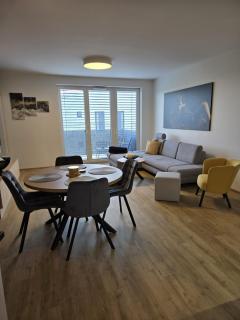 Apartmány DVĚ BOBULE 2KK - Pasohlávky - 9