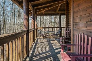 Bear Necessities located near East Port Marina & Dale Hollow - Alpine - 5