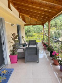 Villa Theodora - Polisi i Vogël - 7