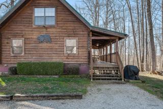 Bear Necessities located near East Port Marina & Dale Hollow - Alpine - 9