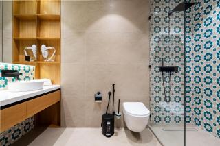 Sarhad Hotel - Bukhara - 1