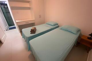 SHB - Vivendo o Sonho à Beira da Praia - Santos - 8