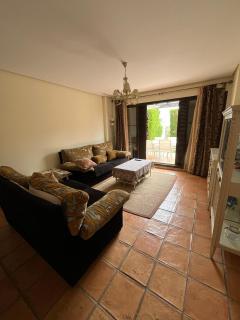 Bungalow de 3 dormitorios en Sierra Cortina - Finestrat - 3