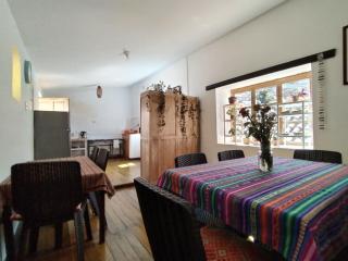 El Jardín de Jeni - Cuzco - 7