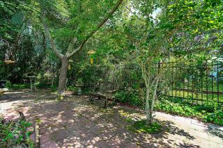 Master King Room Victorian with Private Bathroom in a Historic house - Savannah - 4