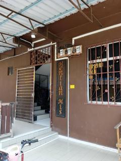Perhentian MJ Fisherman Village - Kampong Pasir Hantu - 0