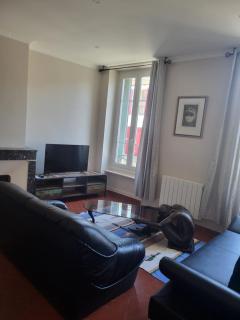 Appartement avec piscine partagée - Boucoiran-et-Nozières - 3